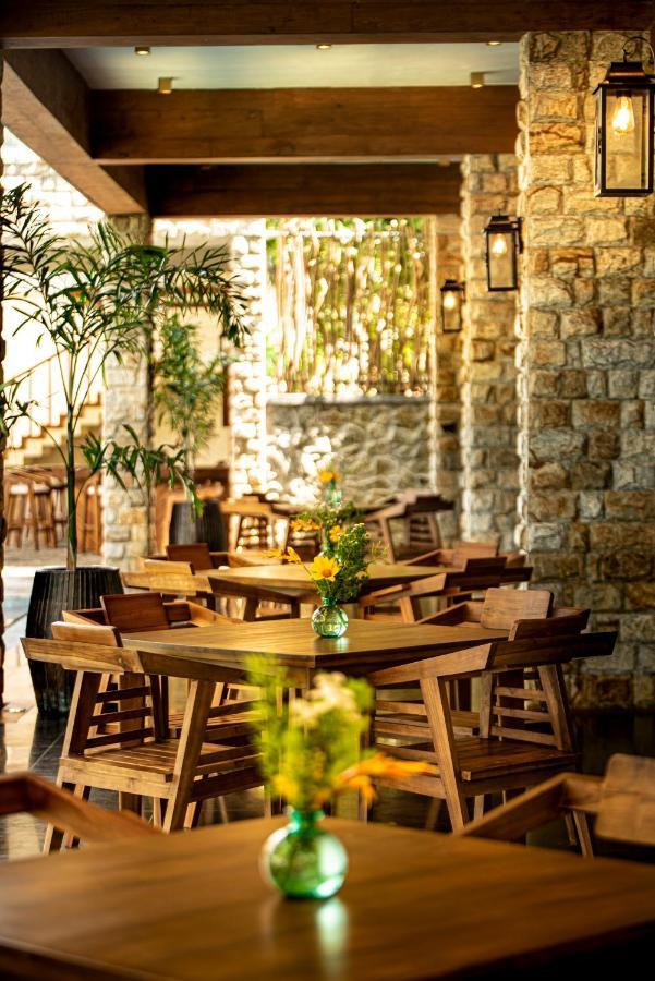 The Rockwall Boutique Hotel Bentota Exterior foto