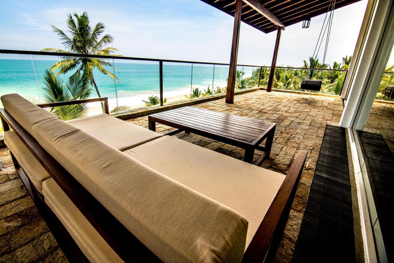 The Rockwall Boutique Hotel Bentota Zimmer foto
