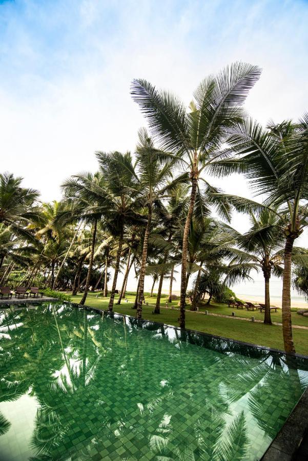 The Rockwall Boutique Hotel Bentota Exterior foto